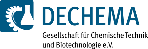 DECHEMA-Logo DECHEMA-Logo