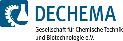 Logo DECHEMA